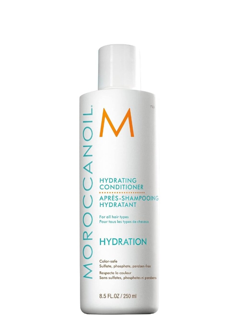 Moroccan Oil Conditioner. 8.5 oz hydrating NEW